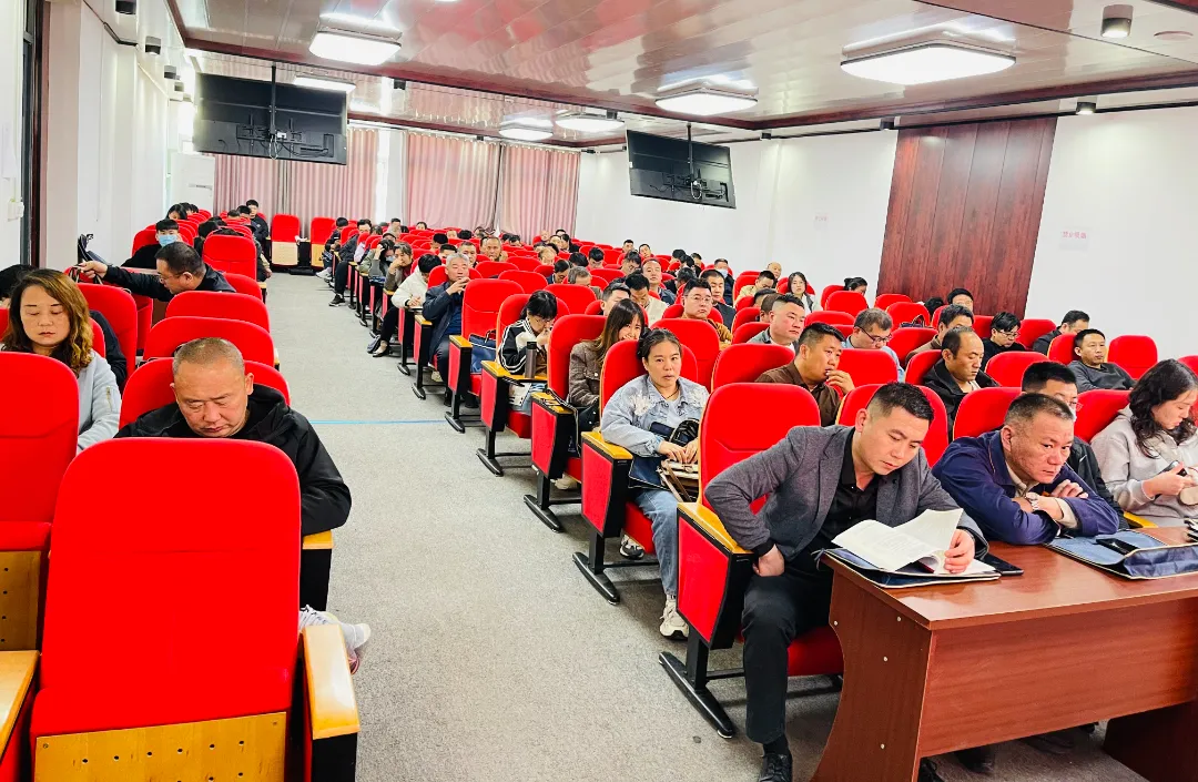 金属冶炼行业“生命防线”加固，2025新泰培训班火力全开！