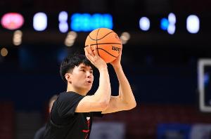 将出战NBA夏联!韩国篮协:李贤重将缺席世预赛第三窗口期比赛配图