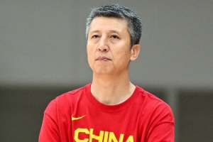 男篮世预赛集训会召开 郭士强:出线形势严峻 年轻队员需敢打敢拼配图