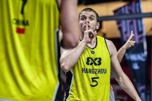 杭州经纬即将出征FIBA 3x3留尼汪挑战赛配图