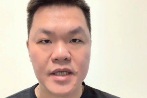 朱芳雨捐20万救灾:一方有难八方支援 望早日重建家园 广西加油!配图