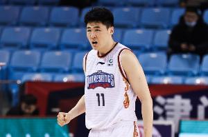 媒体人:赵柏清与B联赛球队秋天北部喜悦签约 税后工资约40万美元配图